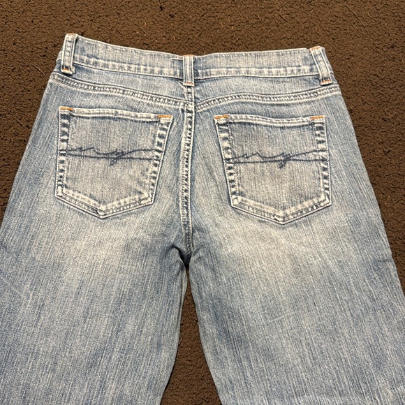 New York and Company West Side Bootcut Jeans - Picture 2 of 4